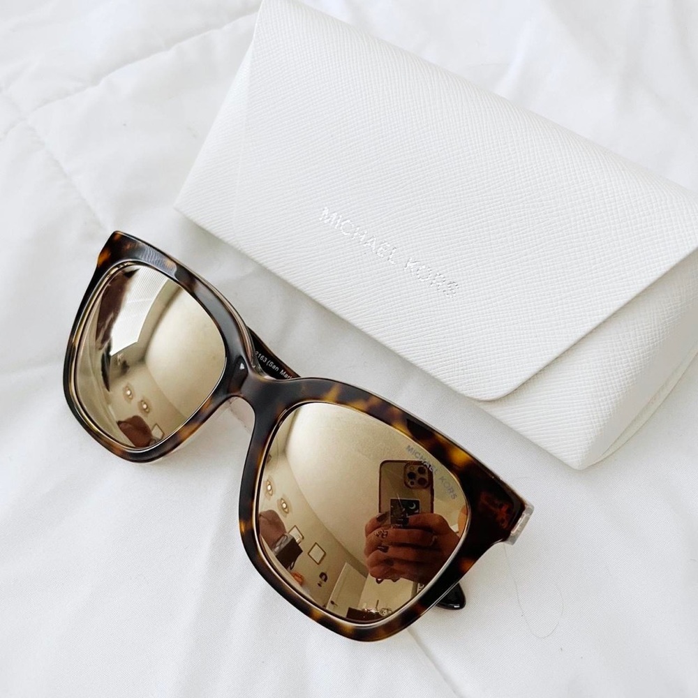 Michael Kors San Marino sunglasses